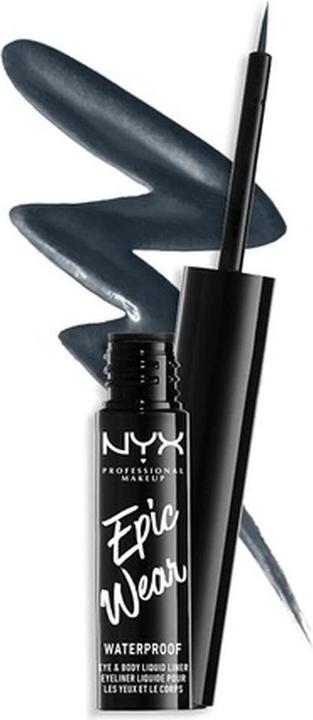 Actual product image NYX Professional Make-Up Epic Wear