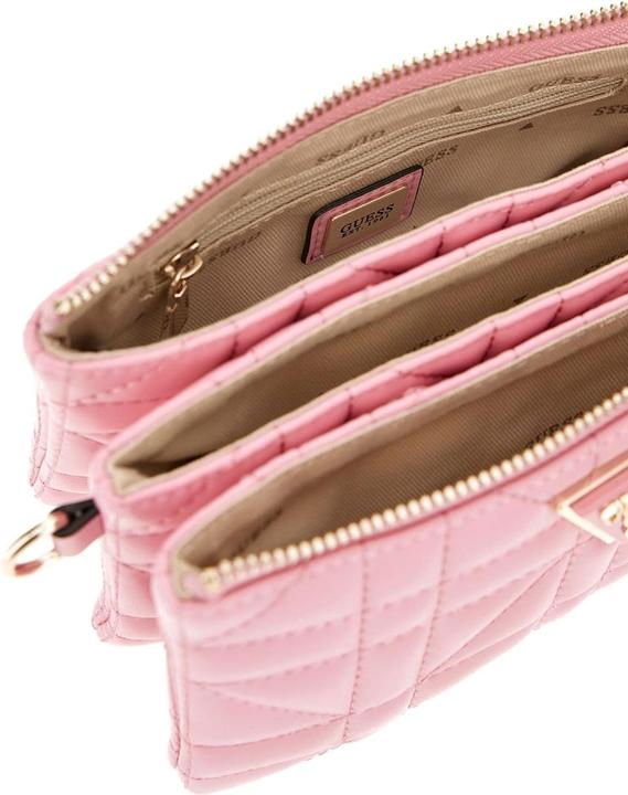 Actual product image Guess Latona QG 11720 evening bag & clutch