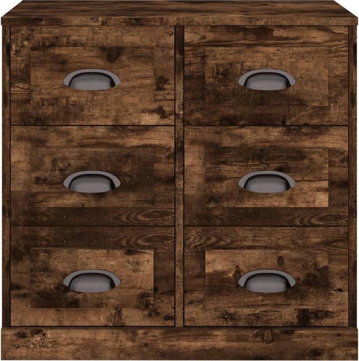 Image du produit vidaXL Sideboard (70 x 35.50 x 67.50 cm)