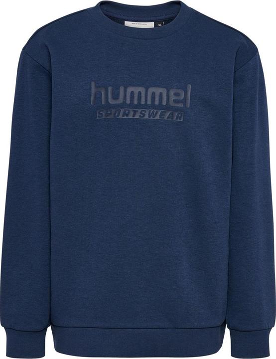 Produktbild hummel hmlJR BASE SWEATSHIRT (134, 140)