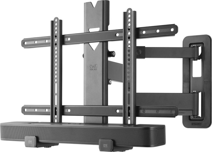 Productafbeelding One for All WM5350 (1 stuk, Wandmontage, Niet verplaatsbaar)