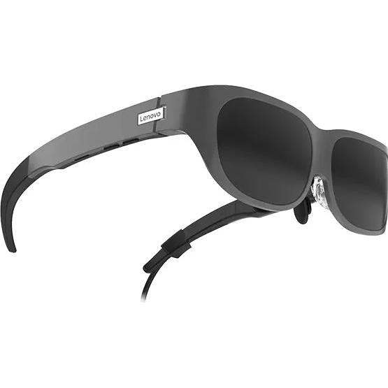 Thumbnail - Lenovo Legion Glasses, AR Brille, Grau