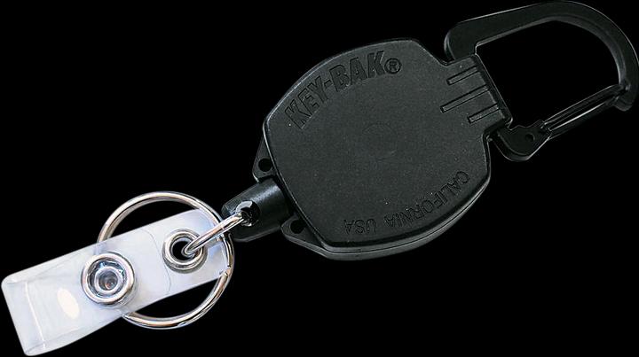Image du produit Key-Bak Porte-clés rKB SIDEKICK