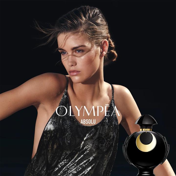 Immagine prodotto Paco Rabanne Olympea Absolu Intense (Eau de parfum, 30 ml)