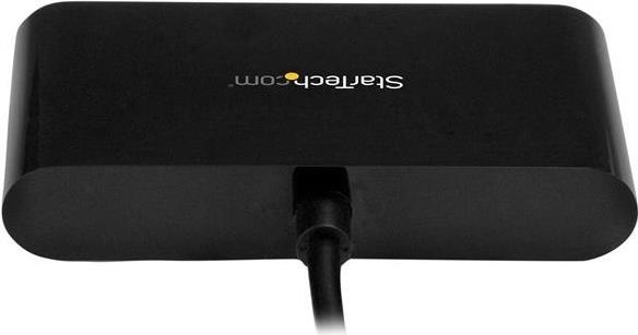 Immagine prodotto StarTech Hub da USB-C a USB-A a 4 porte (USB-C, 4 porte)