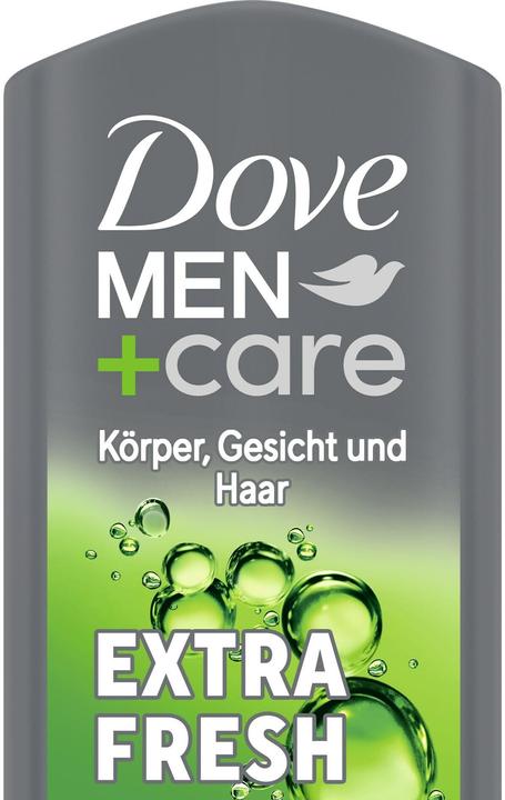 Immagine prodotto Dove Extra Fresco (250 ml)