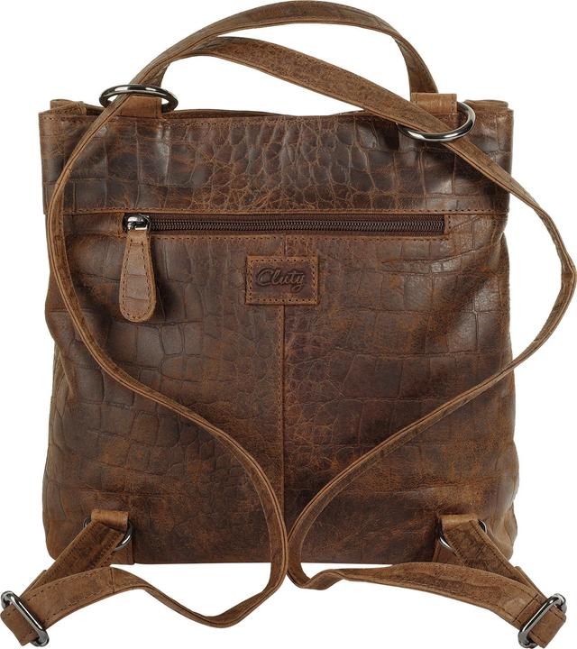 Actual product image Cluty Rucksack (3 l)