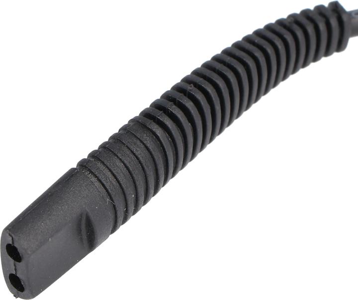 Actual product image AccuCell Ladegerät Braun 81395601