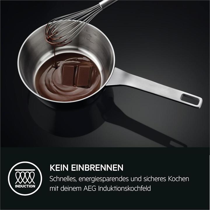 Image du produit AEG TO74IB00UB (69.60 cm, Table de cuisson à induction)