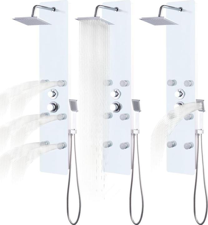 Immagine prodotto vidaXL Dusche