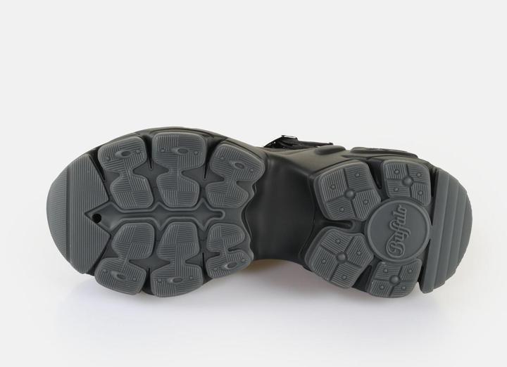 Actual product image Buffalo ballet flats woman binary ballet - vegan (38)