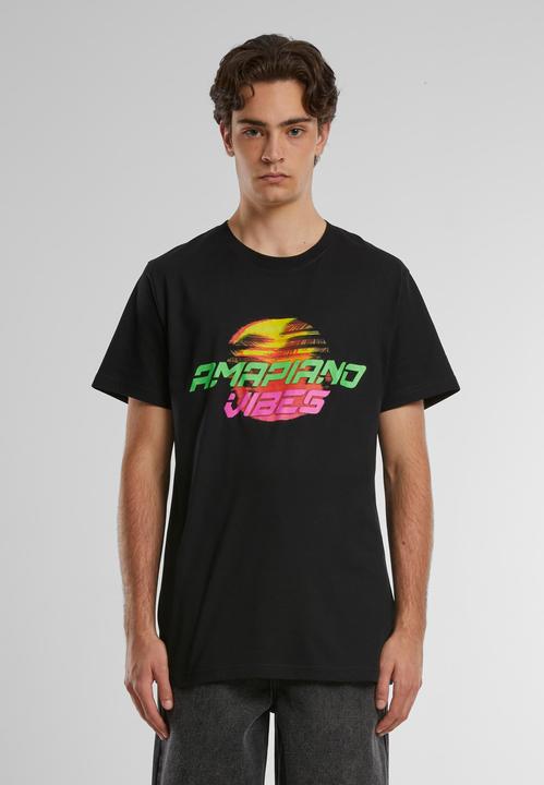 Actual product image Mister Tee Amapiano Vibes Tea - 89307 (XL)