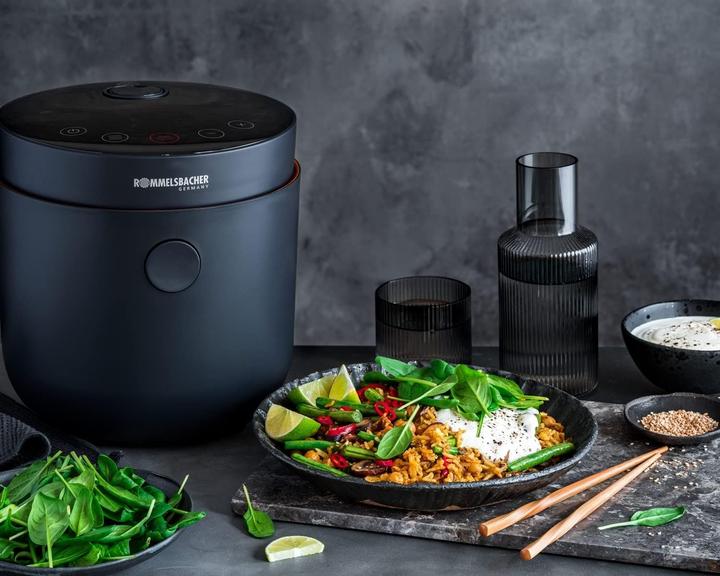 Produktbild Rommelsbacher Risa MRK 500