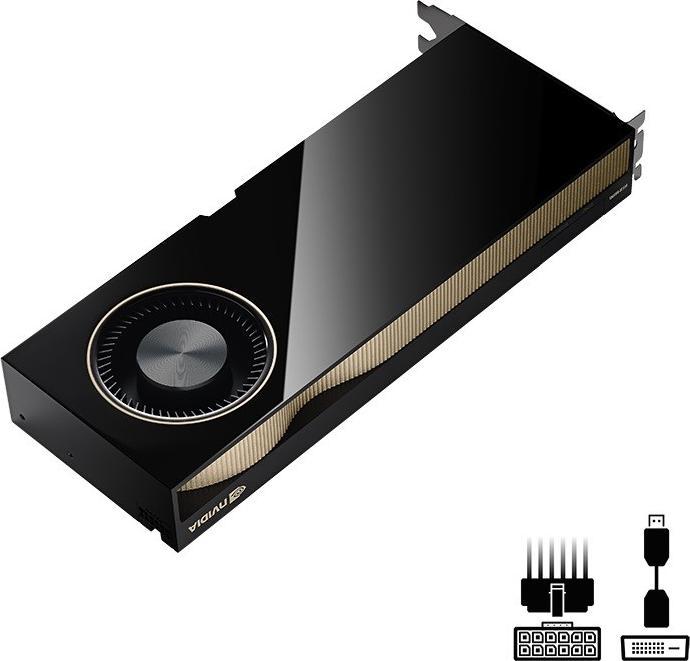 Produktbild PNY NVIDIA RTX 6000 Ada (Bulk) (48 GB)