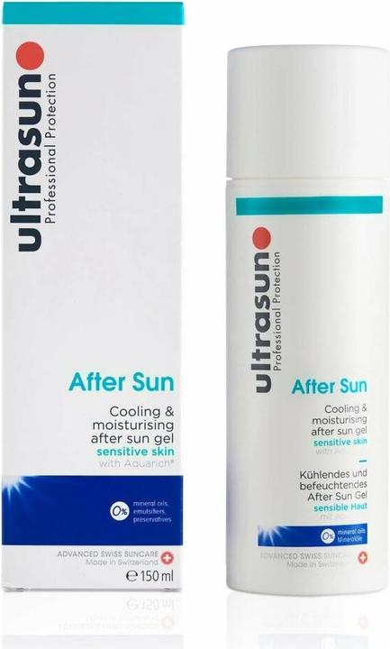 Produktbild Ultrasun After Sun (150 ml, After Sun Gel)
