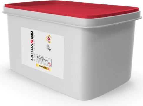 Actual product image Callux Pro Salt 5000g (Foot bath)