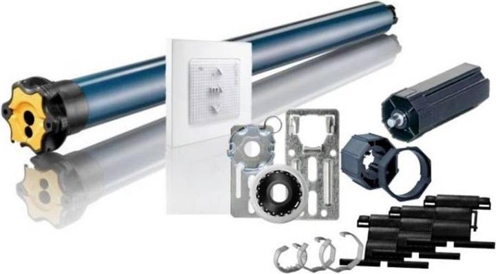 somfy Set di motori radio tubolari