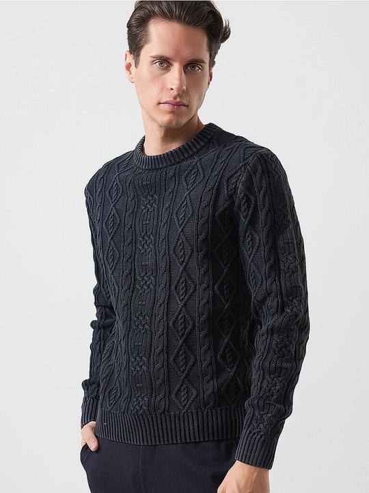 Produktbild Fynch-Hatton Pullover (L)