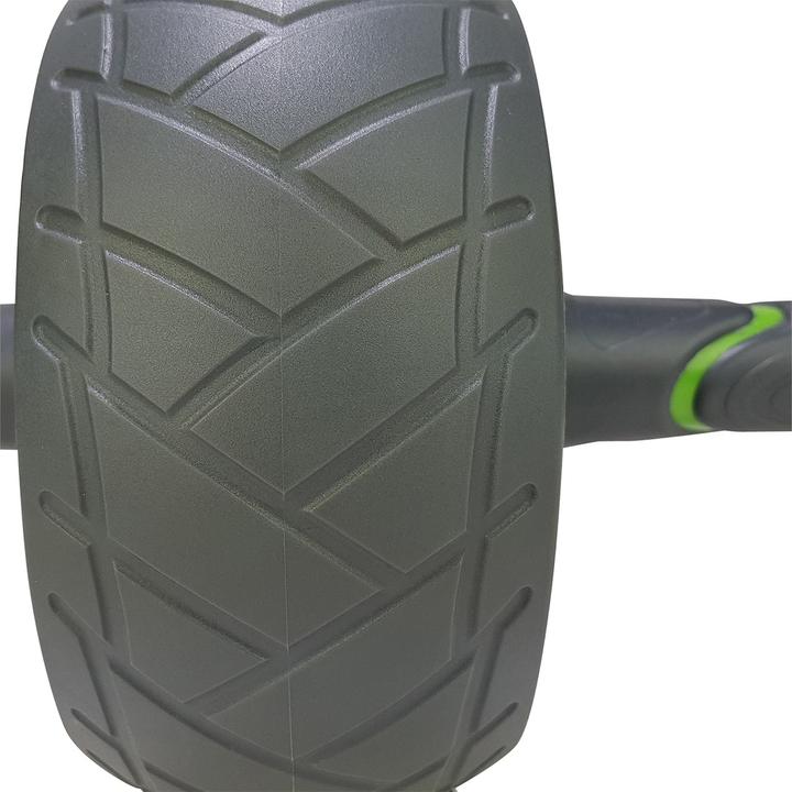 Produktbild Tunturi Massive Pro Exercise Wheel Ab Roller