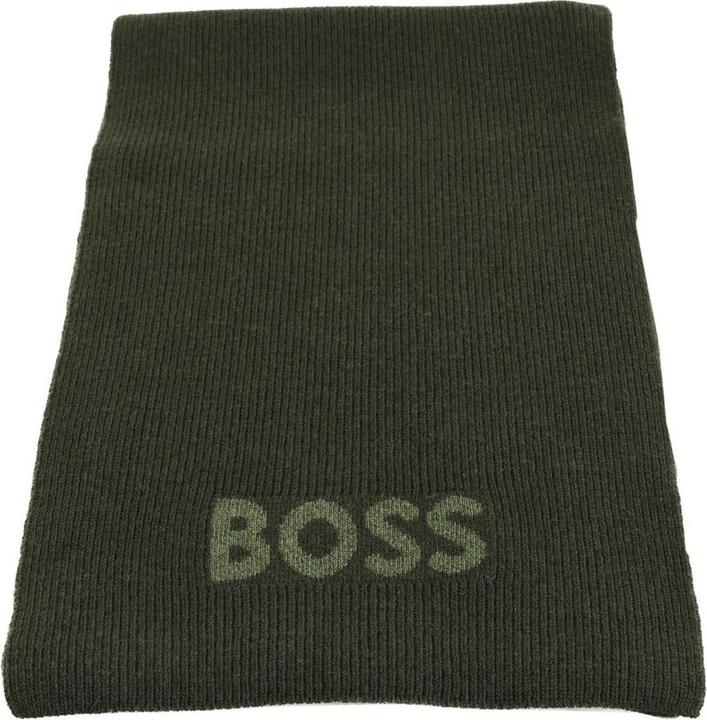 Immagine prodotto BOSS Elios Knitted Scarf
