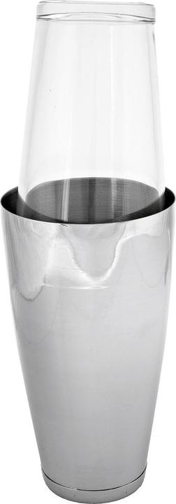 Actual product image APS Boston Shaker (Cocktail shaker)