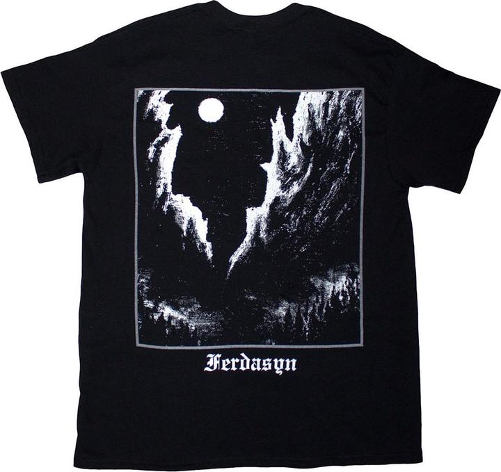 Produktbild Universal Textiles Transilvanian Hunger TShirt (L)