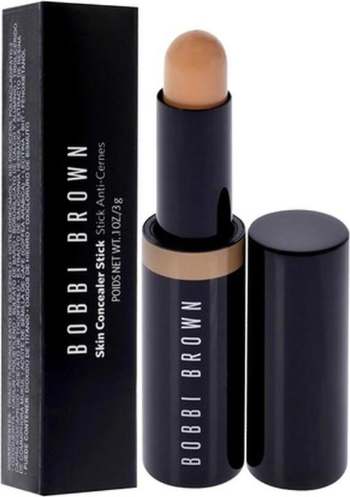 Image du produit Bobbi Brown Skin Long-Wear Concealer Stick & Corrector Stick (stick correcteur longue durée) (6.0 - Naturel)