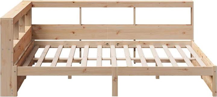 Produktbild vidaXL Tieshanping District (150 x 200 cm)