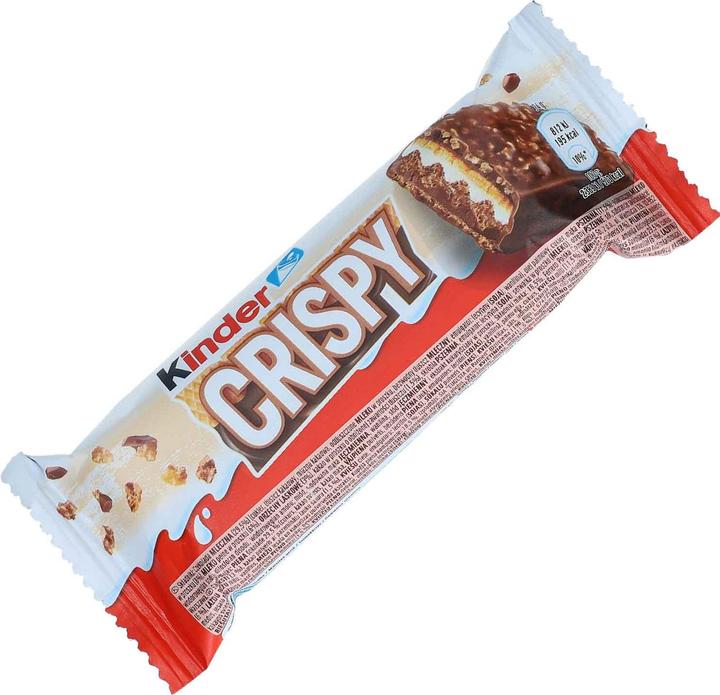 Produktbild Mercusys Bundle für Kinder Knusprig (34 g)
