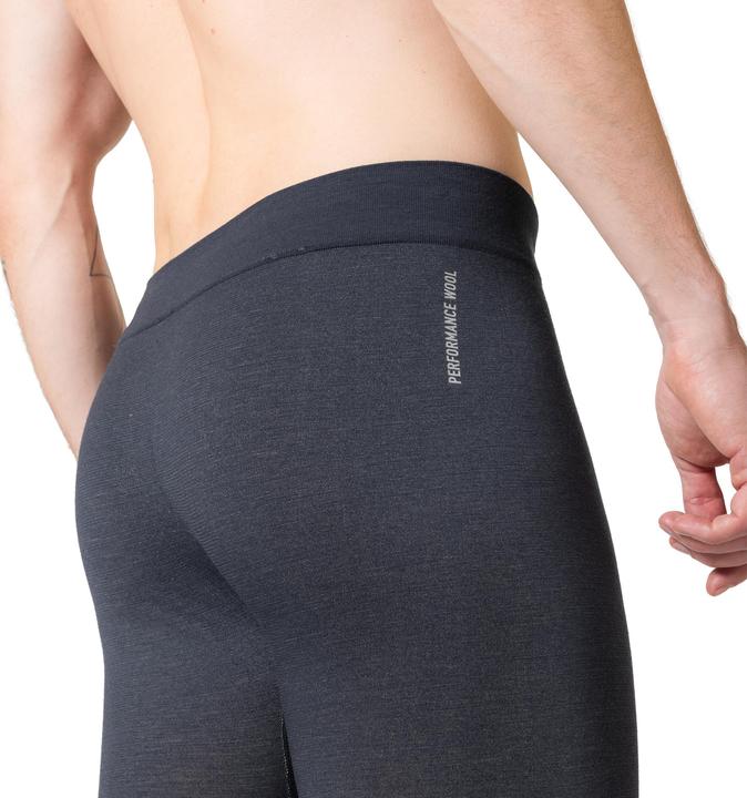 Actual product image Odlo BL BOTTOM long KINSHIP PW 200 (M)