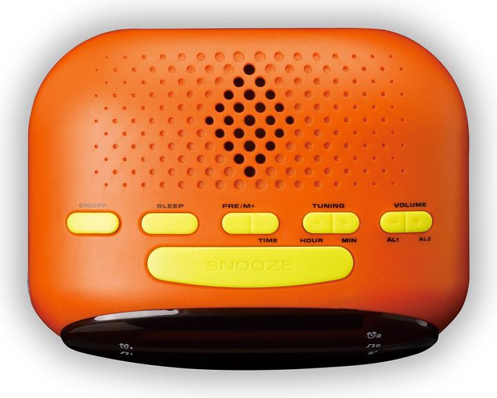 Produktbild Ices ICR-210KIDS