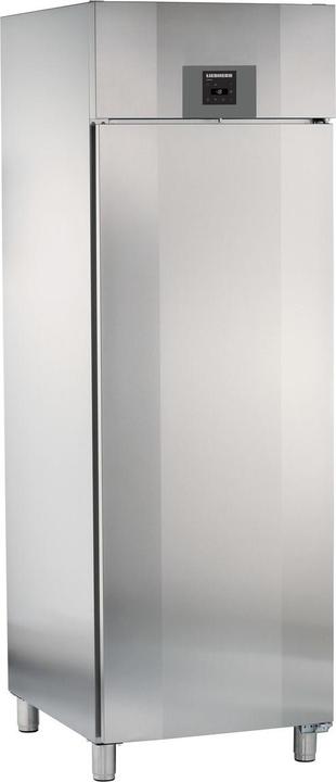 Liebherr GGPv 6570 (Freistehend, 465 l)