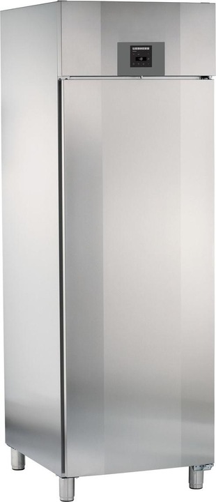 Produktbild Liebherr GGPv 6570 (Freistehend, 465 l)