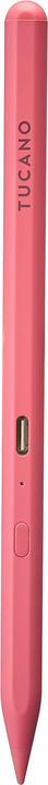 Produktbild Tucano UTILITY 3 STYLUS PEN für Apple iPad Pink