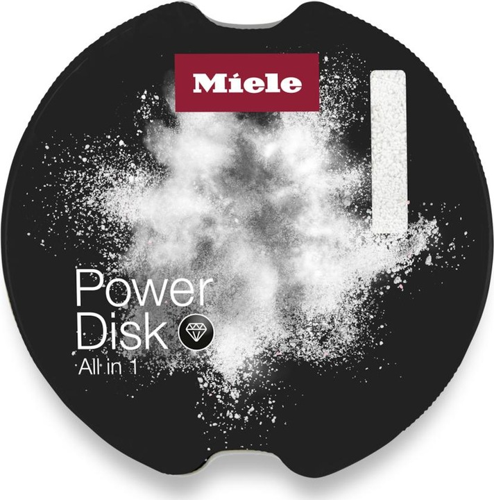 Image du produit Miele disque d'alimentation (Solide, 20 x)