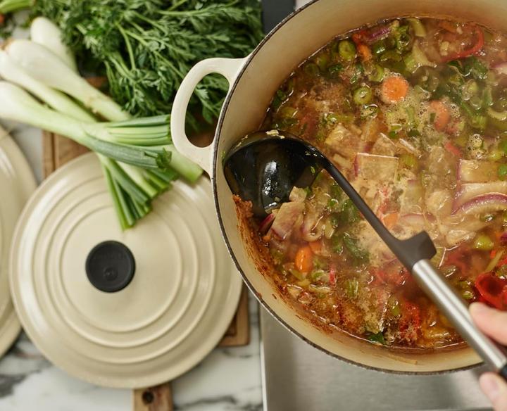 Produktbild Joseph Joseph Küchenutensilien-Set mit Ständer Elevate Fusion