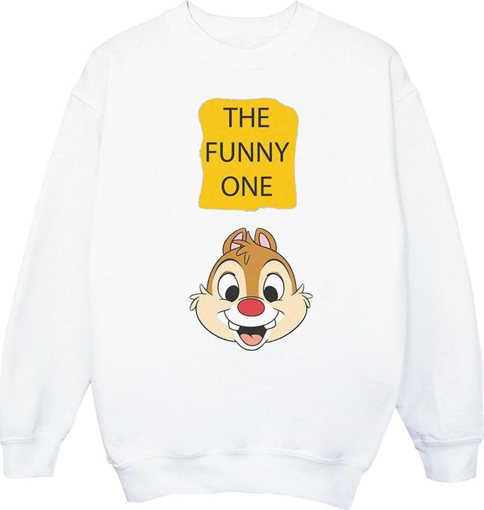 Produktbild Disney Chip N Dale The Funny One Sweatshirt (4XL)