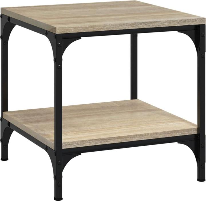 Image du produit vidaXL Beistelltisch