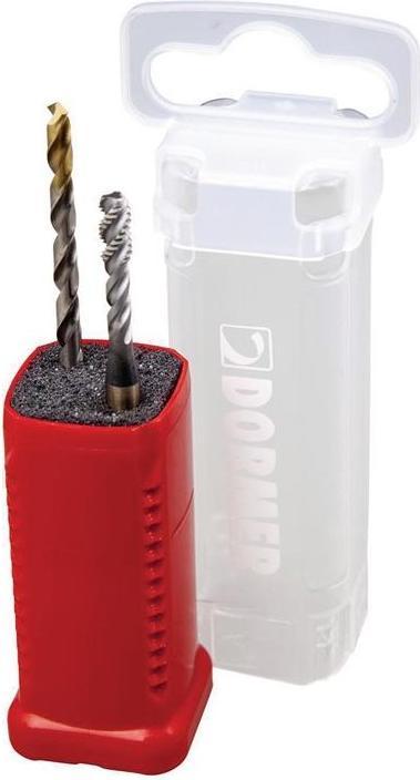 Actual product image Dormer Machine tap set Nr.11