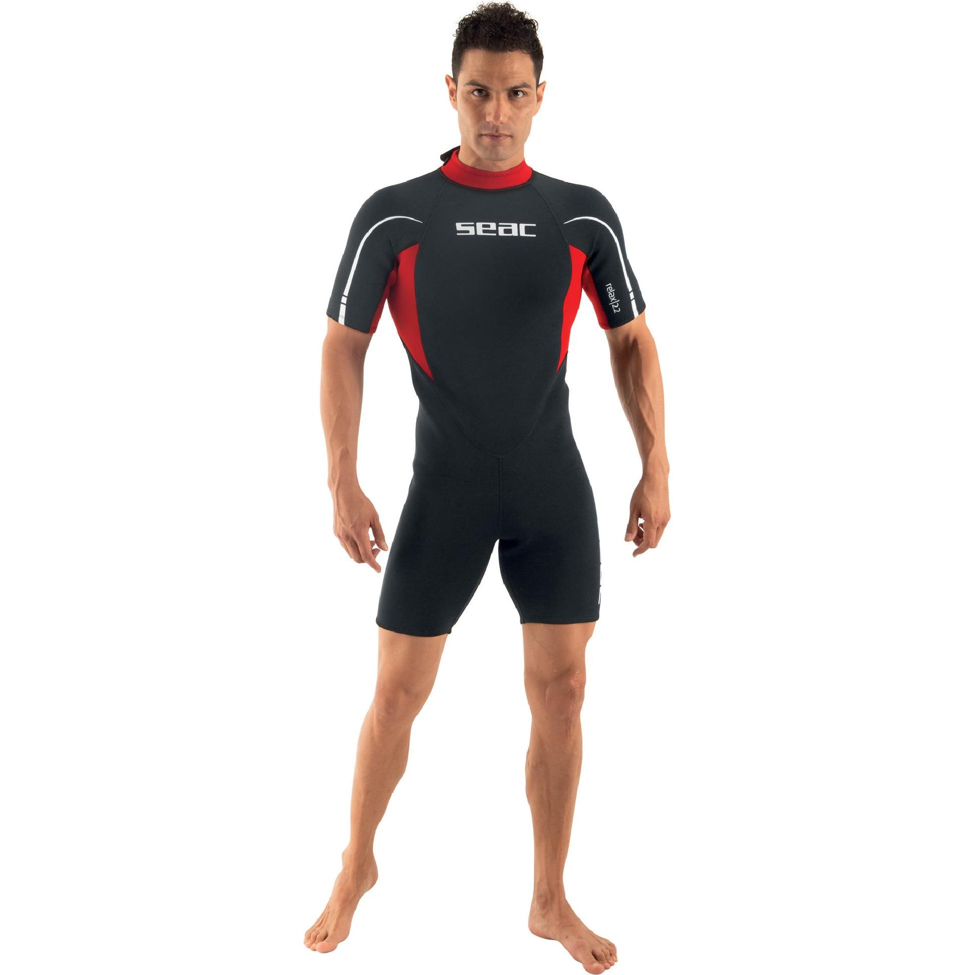 Seac, Neoprenanzug, (M)