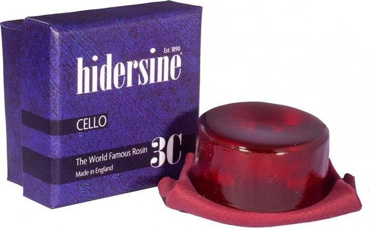 Image du produit Hidersine Cellocolophane 3C