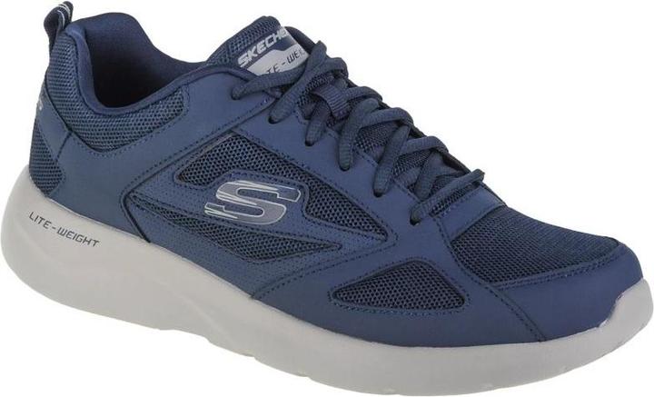 Immagine prodotto Skechers Dynamight 2.0 - Fallford blu navy (45)