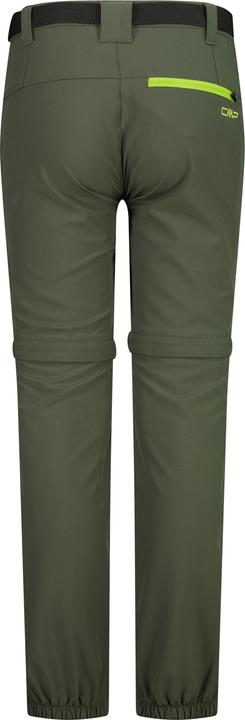 Actual product image CMP Campagnolo Long Zip Off Stretch (116)