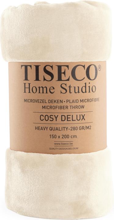 Tiseco Cosy Deluxe