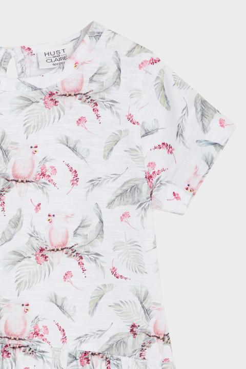 Produktbild Hust and Claire Kleid Daliah (110)