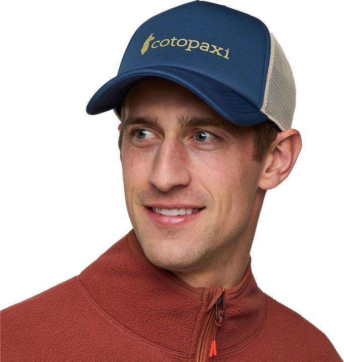 Produktbild Cotopaxi Vintage Trucker (One Size)