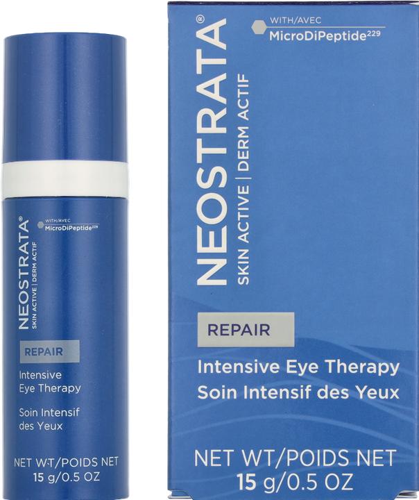 Immagine prodotto NeoStrata Skin Active Intensive Eye Therapy Anti-Aging Under Eye Cream (Crema per la cura degli occhi, 15 ml, Giorno)