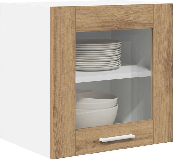 Produktbild vidaXL Küchenaufbewahrung (31 x 40 x 40 cm)