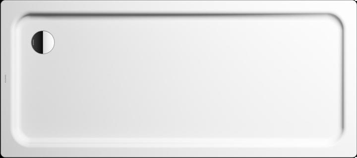 Produktbild Kaldewei Duschplan XXL 426-1 75x170cm