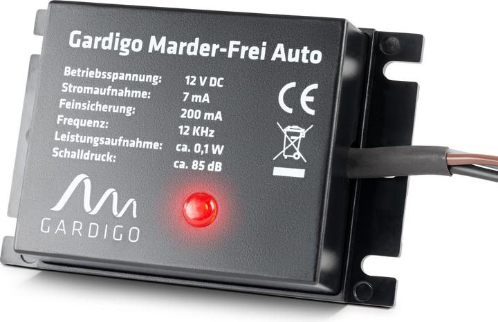 Produktbild Gardigo Marderabwehr